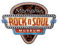 The Memphis Rock -N- Soul Museum
