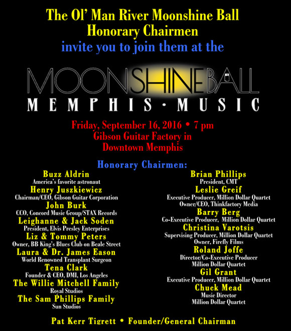 Moonshine Ball 2016 Invitation Part II